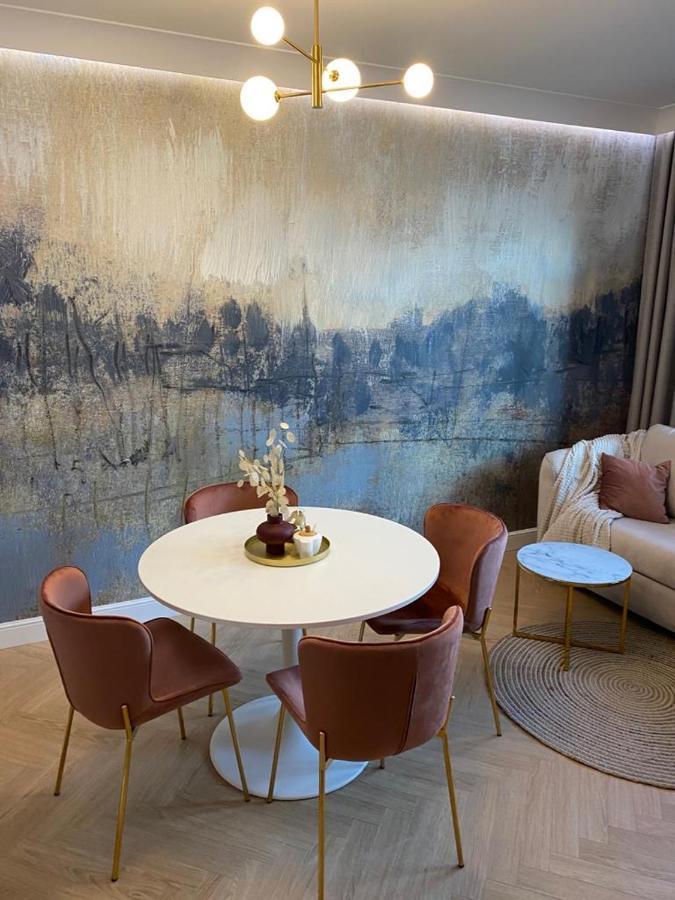 Apartament Zamojski Rynek Замостя Екстер'єр фото